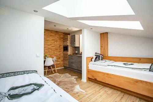 Apartamento Alpenhaus Dachstein.zauber