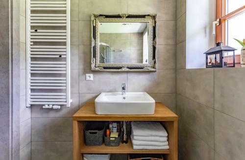 Apartamento Alpenhaus Dachstein.zauber