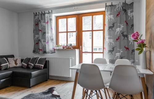 Apartamento Alpenhaus Dachstein.zauber