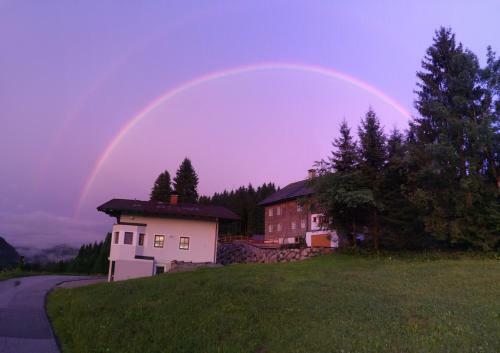 Apartamento Alpenhaus Dachstein.zauber