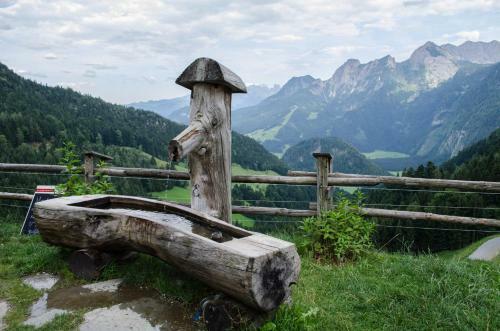 Apartamento Alpenhaus Dachstein.zauber