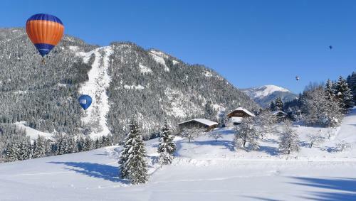 Apartamento Alpenhaus Dachstein.zauber
