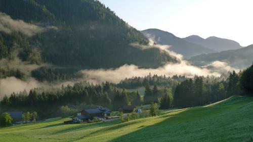 Apartamento Alpenhaus Dachstein.zauber