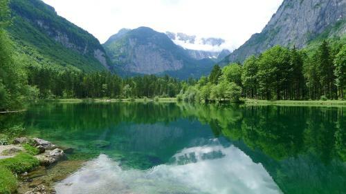 Apartamento Alpenhaus Dachstein.zauber