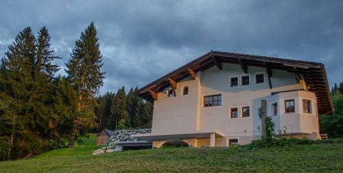 Apartamento Alpenhaus Dachstein.zauber