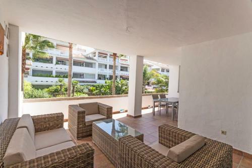 Apartamento Las Canas Beach