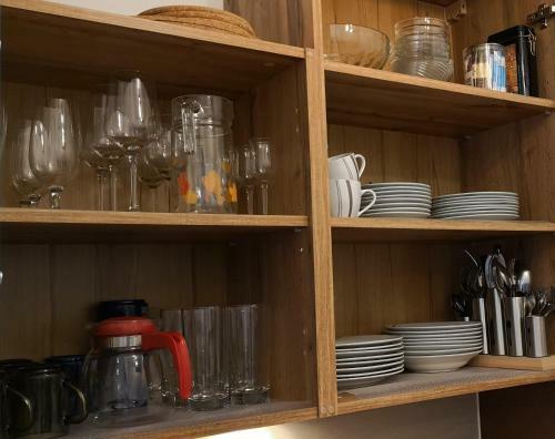 Apartamento Haus Reiter