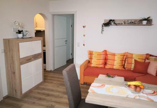 Apartamento Haus Reiter