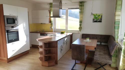 Apartamento Haus Reiter