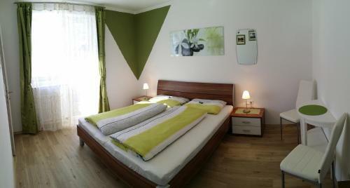 Apartamento Haus Reiter