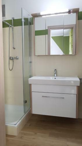 Apartamento Haus Reiter