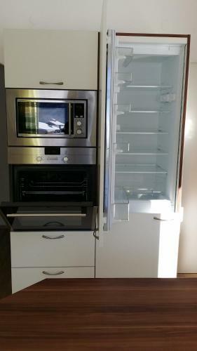 Apartamento Haus Reiter