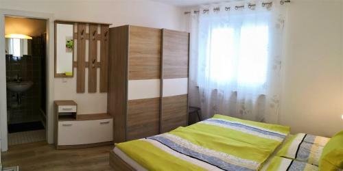 Apartamento Haus Reiter