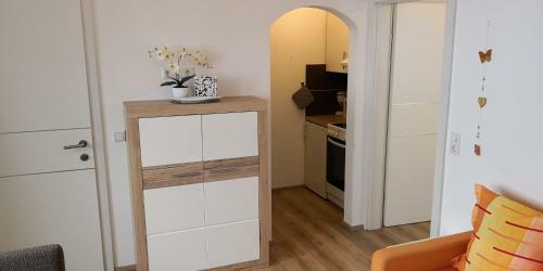 Apartamento Haus Reiter