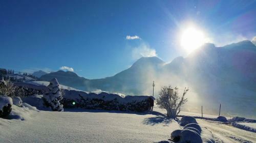 Apartamento Haus Reiter