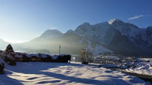 Apartamento Haus Reiter