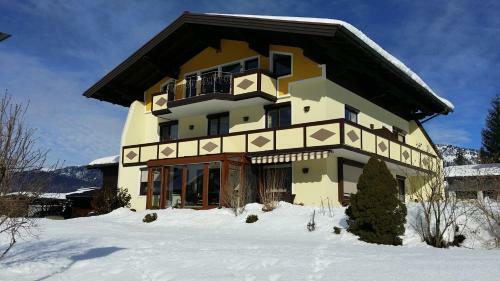 Apartamento Haus Reiter