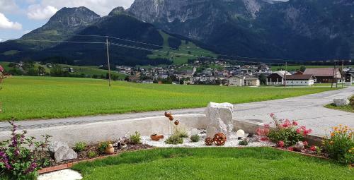 Apartamento Haus Reiter