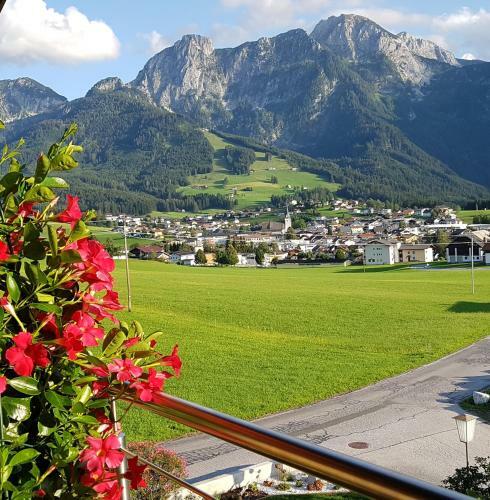 Apartamento Haus Reiter