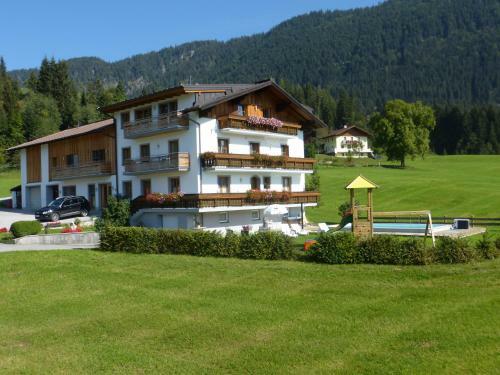 Apartamento Moosgut