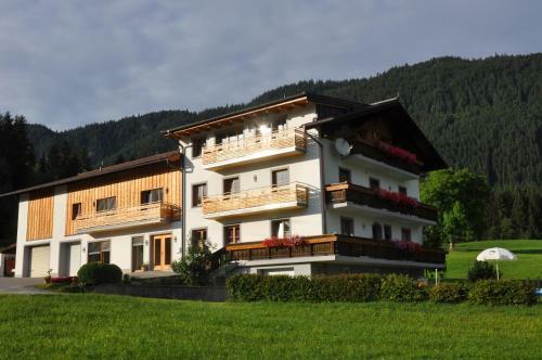 Apartamento Moosgut