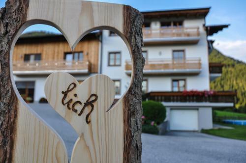 Apartamento Moosgut