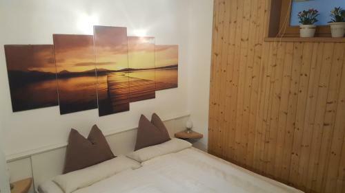 Apartments Almstein