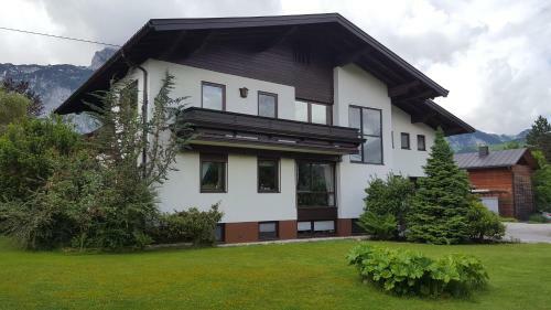 Apartments Almstein