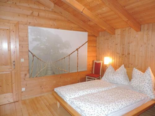 Ferienhaus Elfi