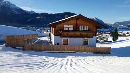 Ferienhaus Elfi