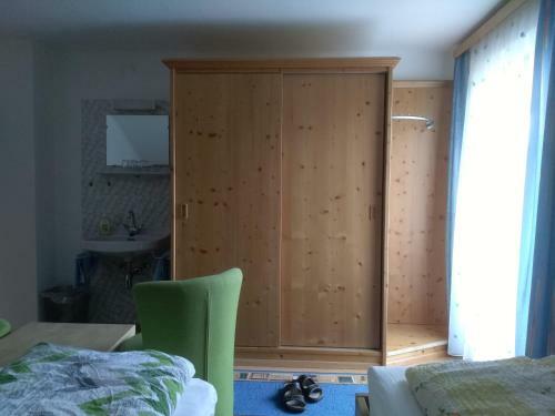 Apartamento Ferienhaus Reschreiter