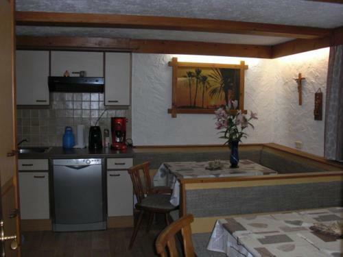 Apartamento Ferienhaus Reschreiter