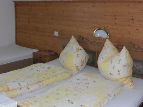 Apartamento Ferienhaus Reschreiter