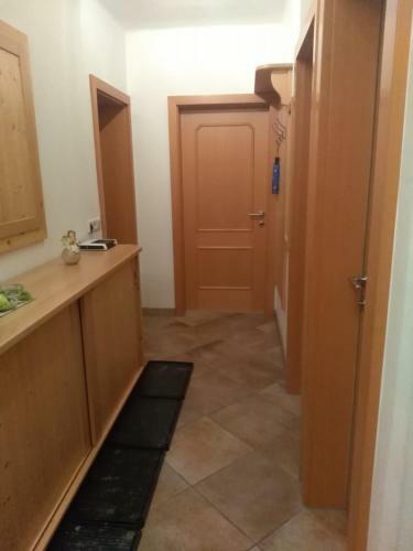 Apartamento Ferienhaus Reschreiter