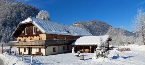 Landhaus Algerhof