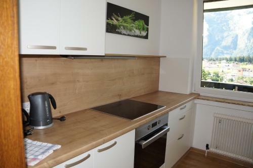 Apartamento Ferienwohnungen Rettenbacher