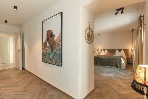 Townhouse By Frauenzimmer