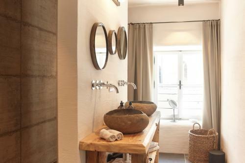 Townhouse By Frauenzimmer