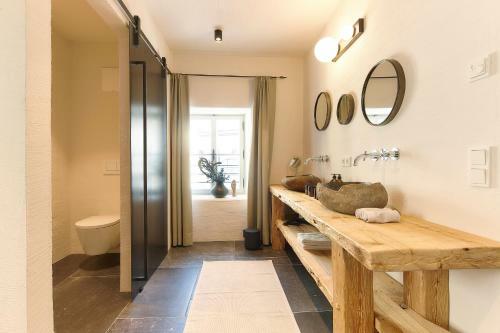 Townhouse By Frauenzimmer