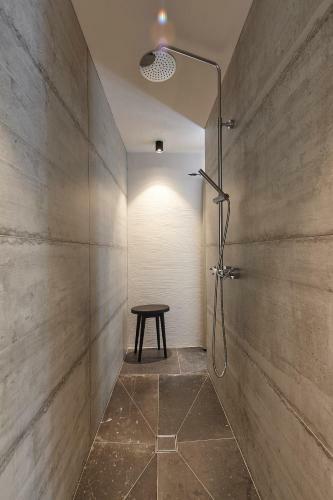 Townhouse By Frauenzimmer