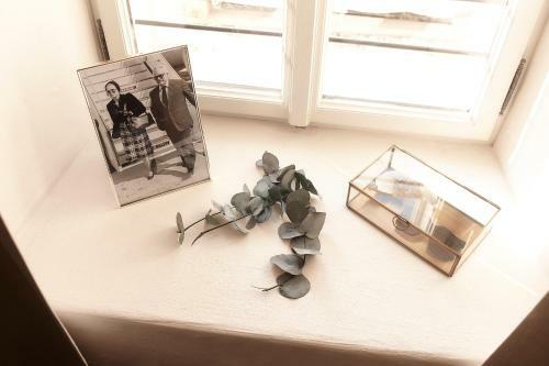 Townhouse By Frauenzimmer