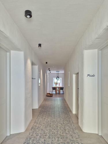 Townhouse By Frauenzimmer