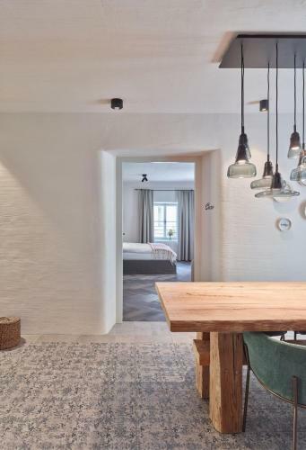 Townhouse By Frauenzimmer