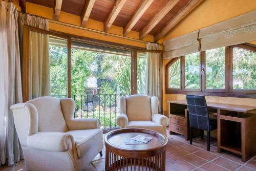 Villa El Mirador