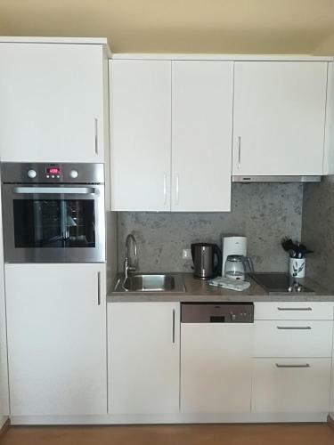 Apartamento Ferienwohnung 2 Haus D�rfler