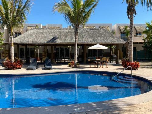 Casa En Nuevo Altata, Punta Esmeralda Grand