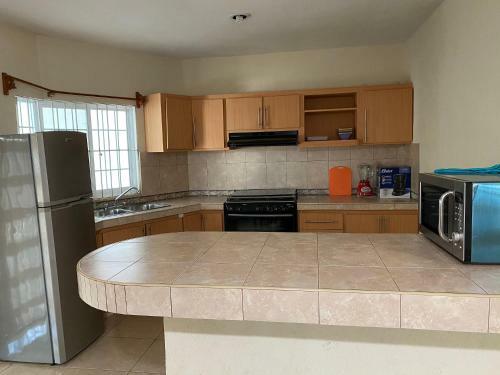 Casa En Altata Las Aguilas, Nav. Sinaloa