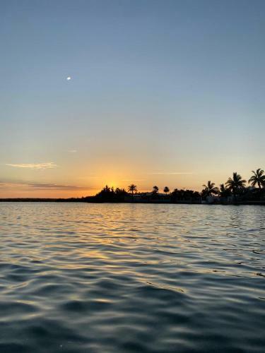 Casa En Altata Las Aguilas, Nav. Sinaloa