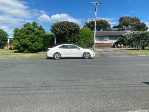 Bed & Breakfast Agapantha Cottage Retreat