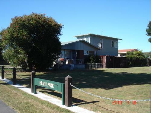 Bed & Breakfast Agapantha Cottage Retreat